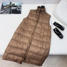 Max Mara Down Jackets